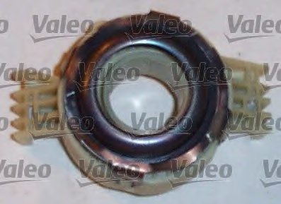 VALEO 801972 Clutch Kit